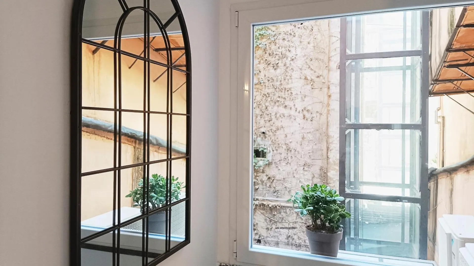 La Tua Casa A Piazza Del Popolo Apartman Róma