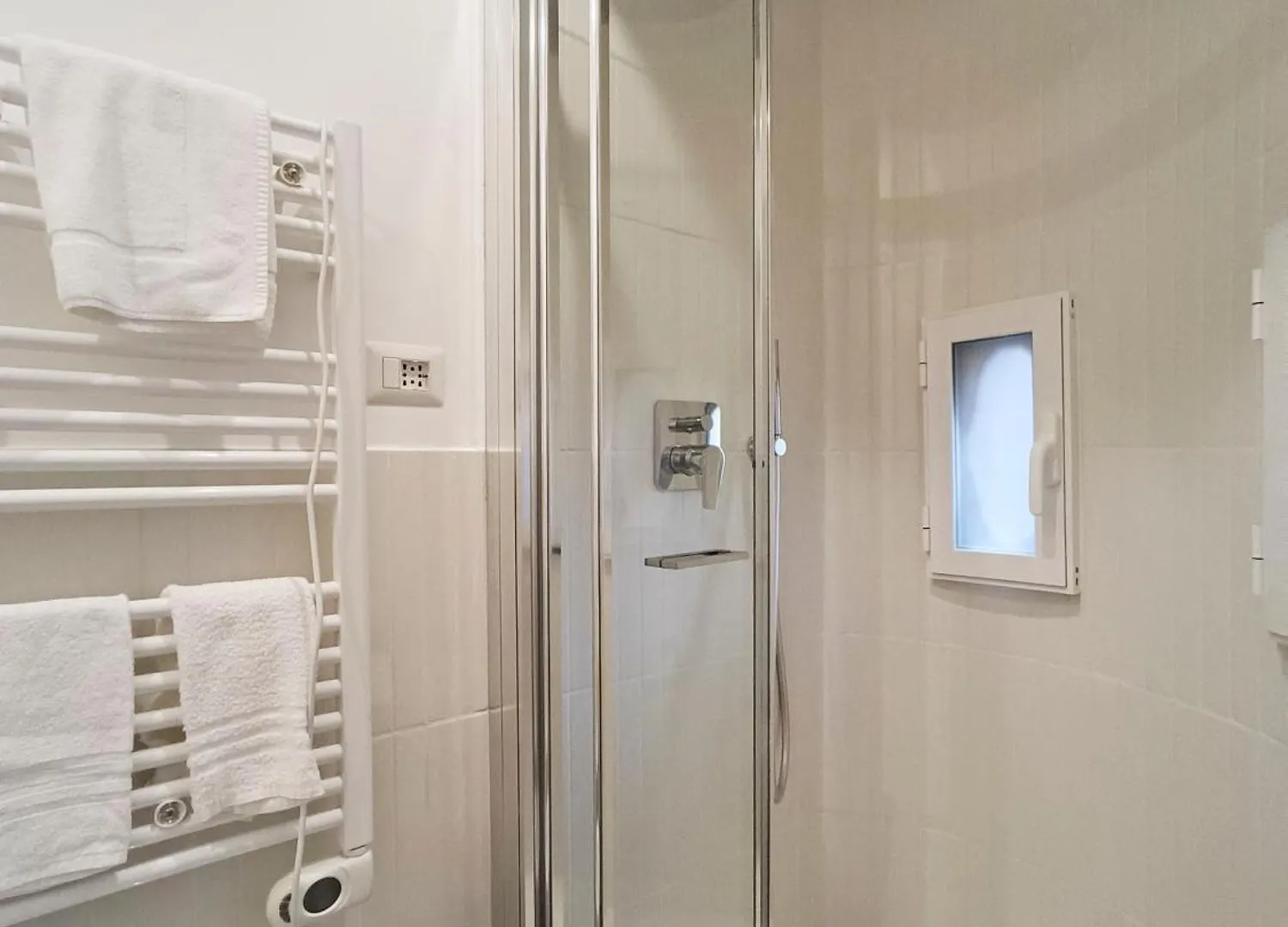 La Tua Casa A Piazza Del Popolo Apartman Róma Olaszország