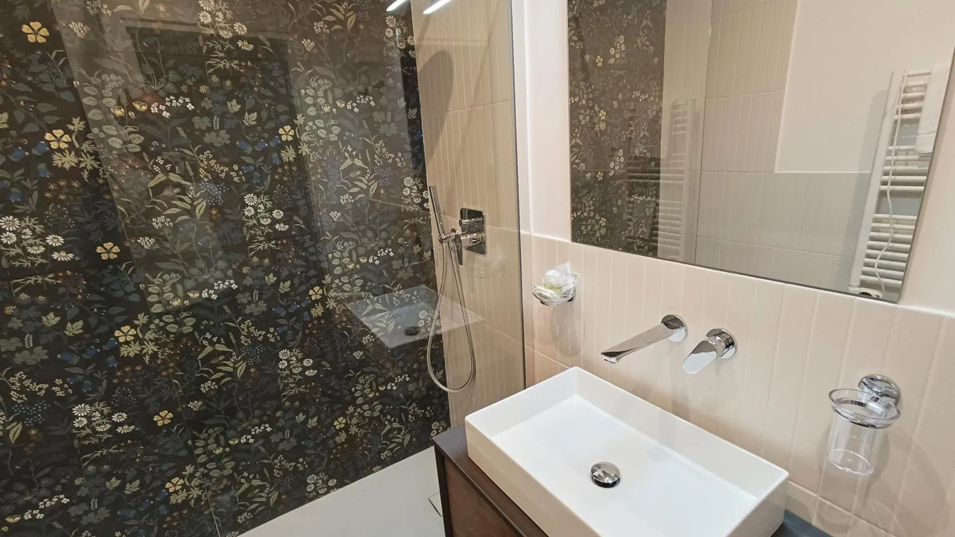 La Tua Casa A Piazza Del Popolo Apartman Róma