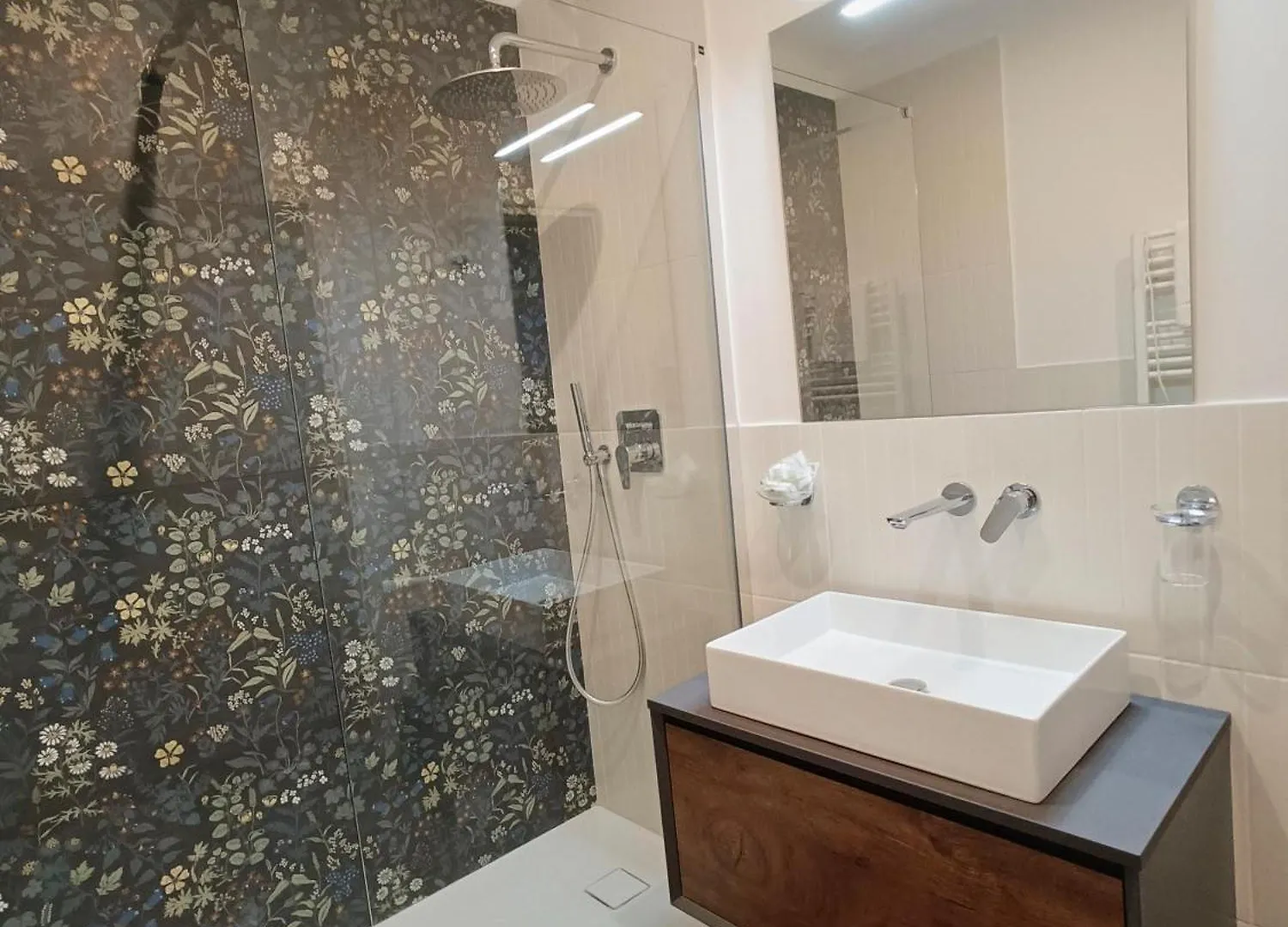 La Tua Casa A Piazza Del Popolo Apartman Róma Olaszország