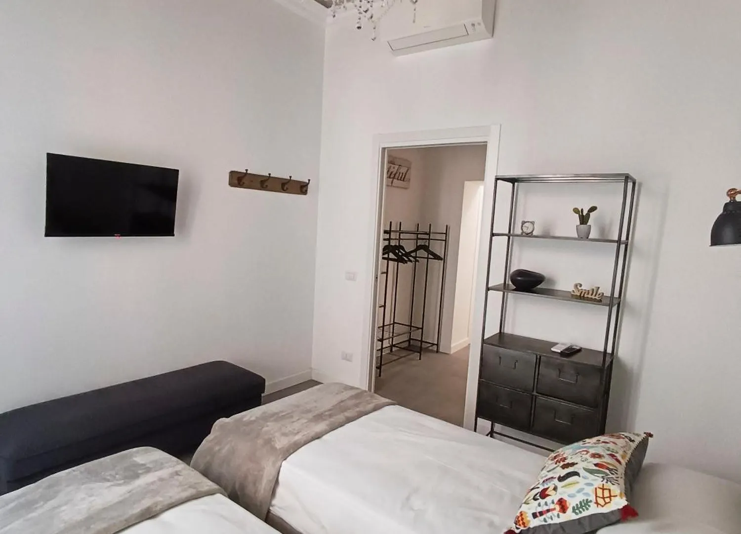 La Tua Casa A Piazza Del Popolo Apartman Róma
