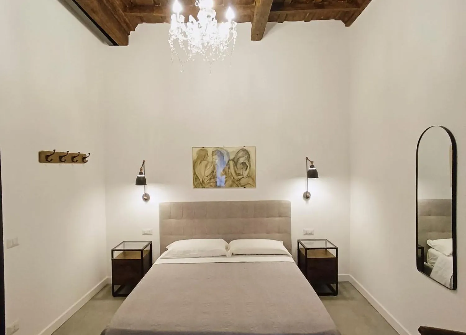 La Tua Casa A Piazza Del Popolo Apartman Róma