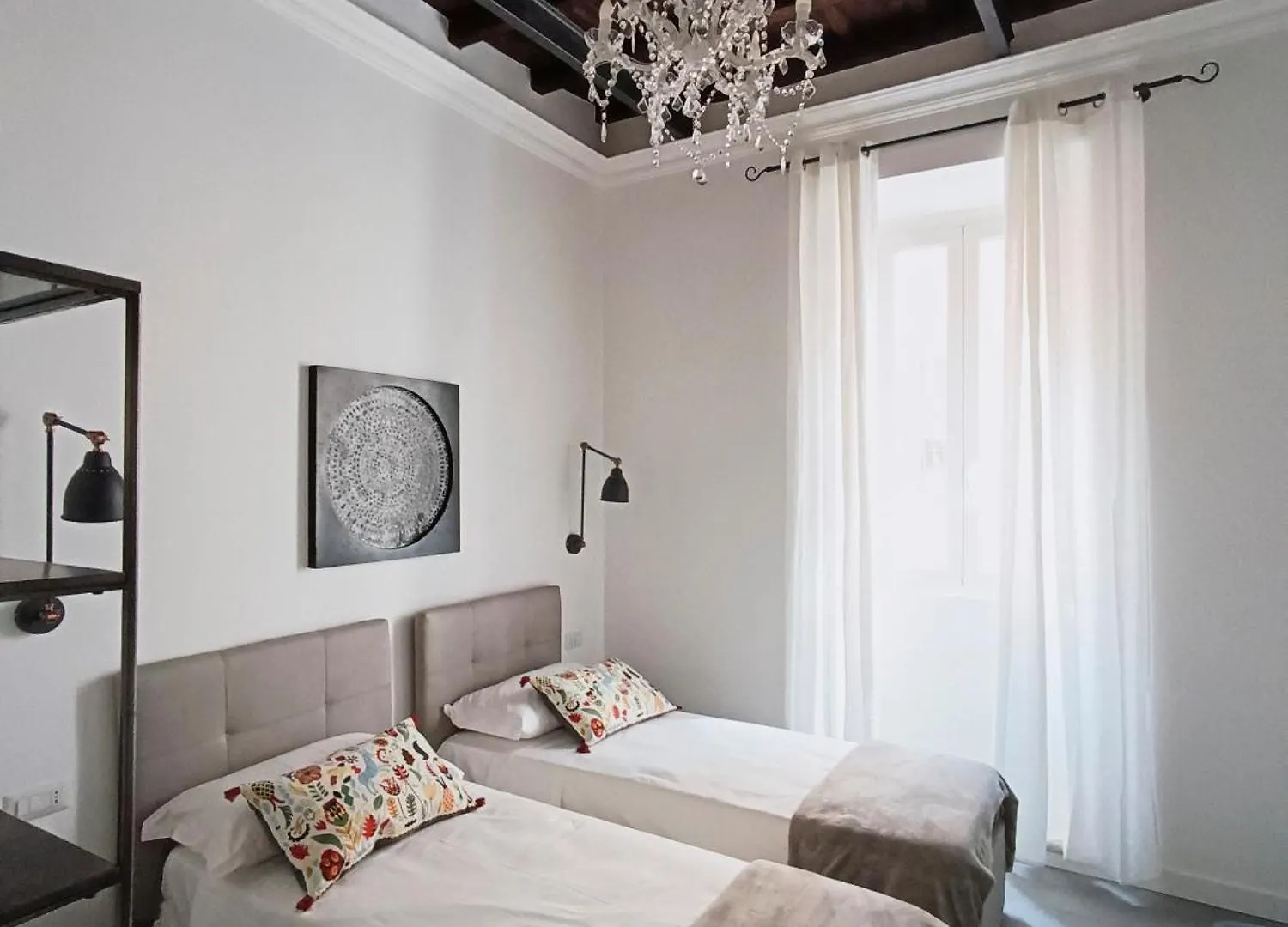 La Tua Casa A Piazza Del Popolo Apartman Róma