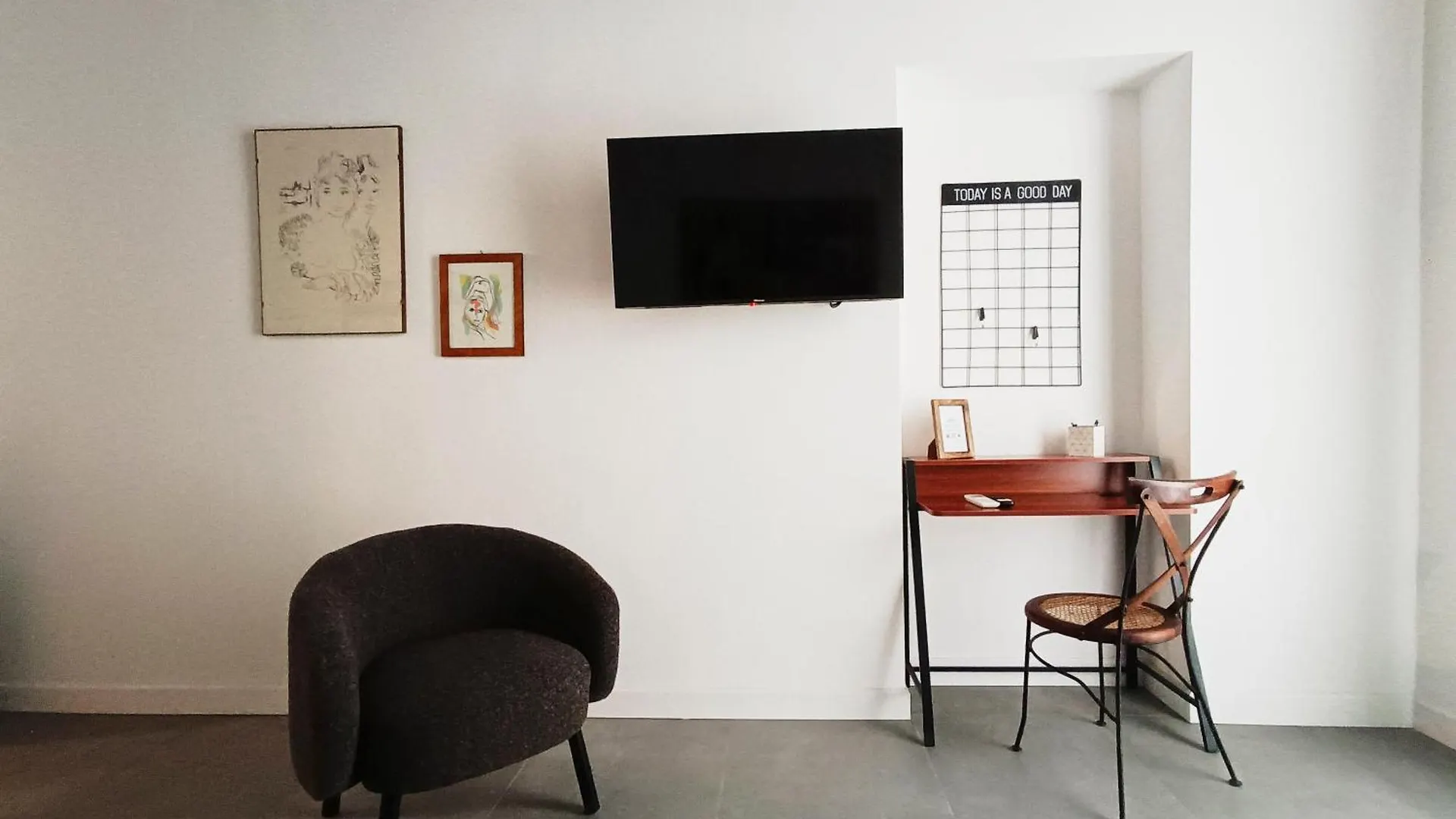 La Tua Casa A Piazza Del Popolo Apartman Róma Olaszország