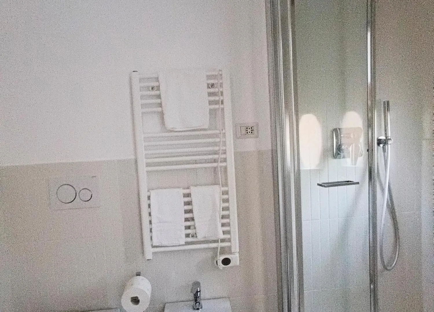 La Tua Casa A Piazza Del Popolo Apartman Róma