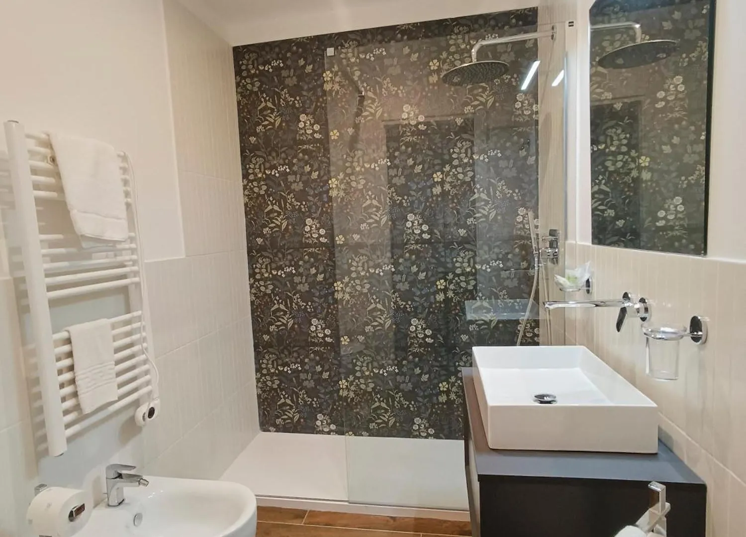 La Tua Casa A Piazza Del Popolo Apartman Róma