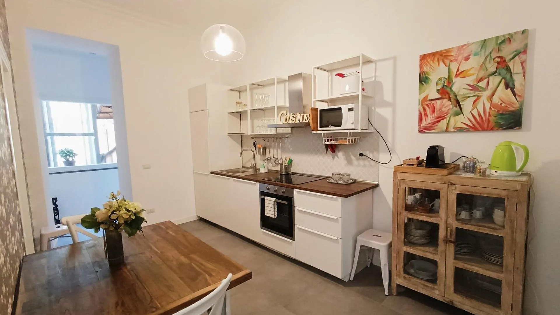 La Tua Casa A Piazza Del Popolo Apartman Róma 0*,  Olaszország