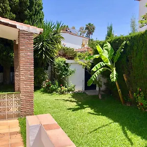 Precioso En Almuñecar Junto Al Mar Con Garage Privado , Almuñécar España