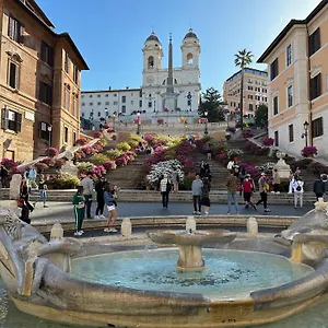 Crispi 2enty - Incantevole Al Centro Di Roma