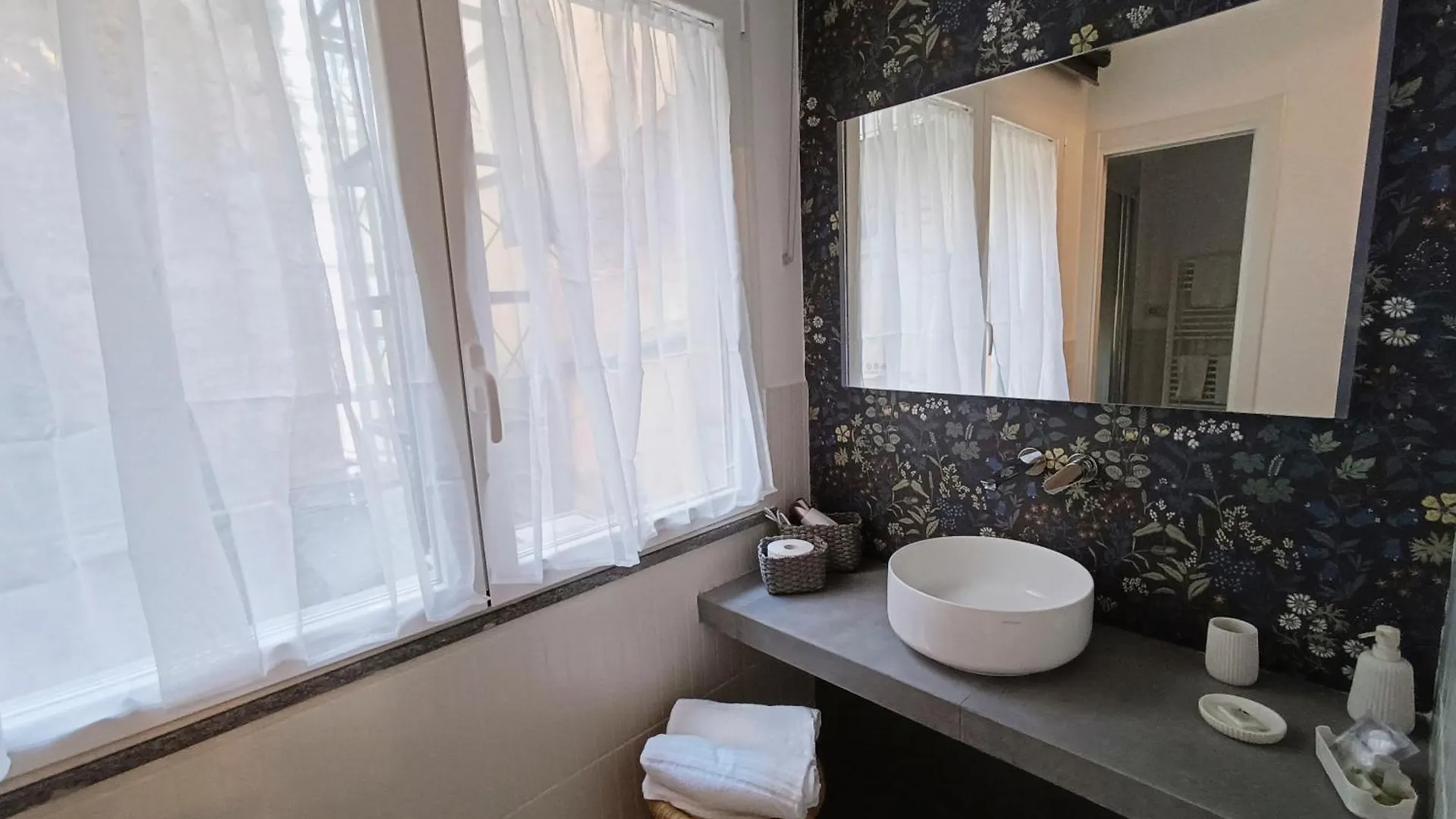 Appartamento La tua casa a Piazza del Popolo Roma 0*,  Italia