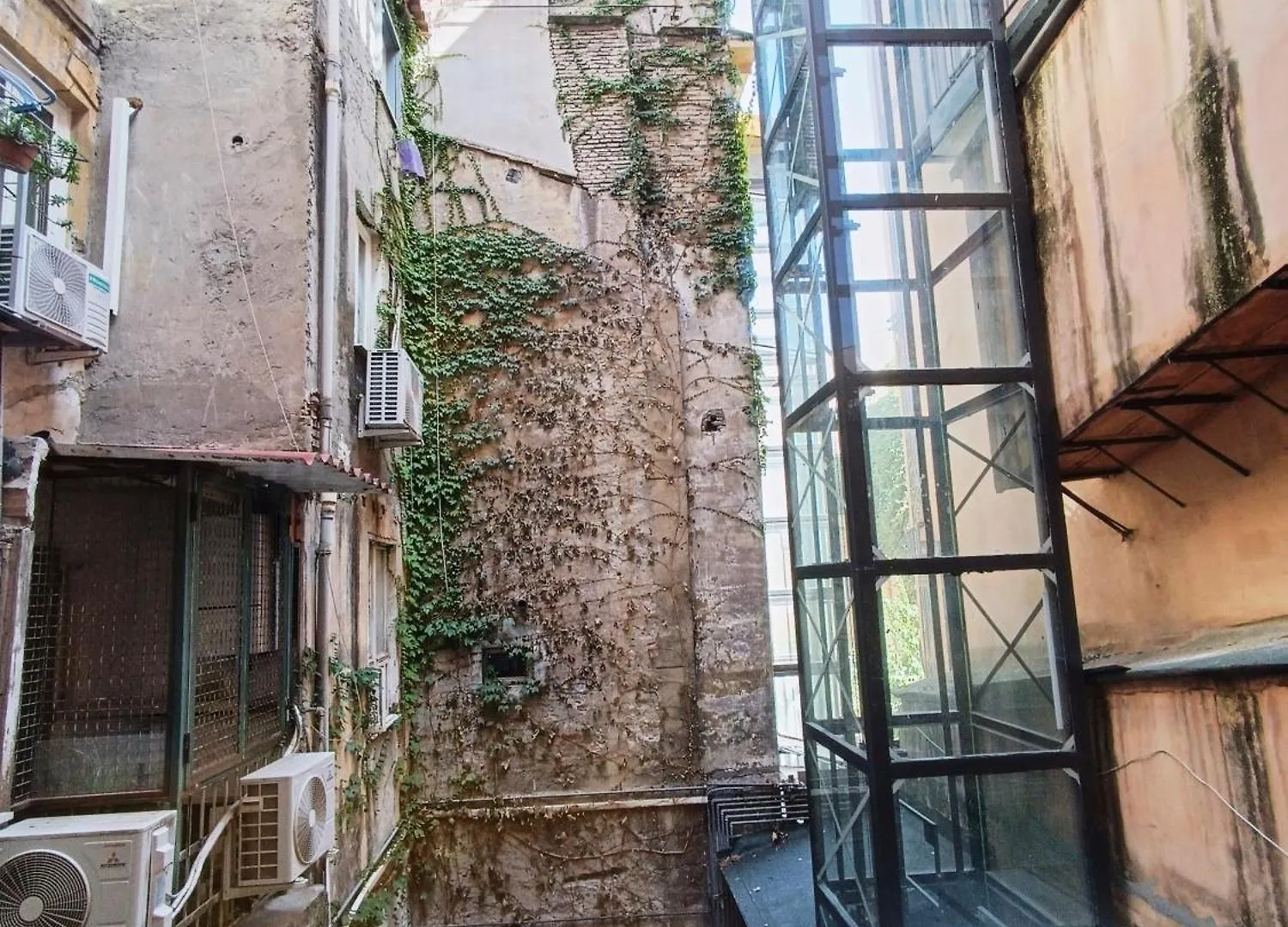 Appartamento La tua casa a Piazza del Popolo Roma