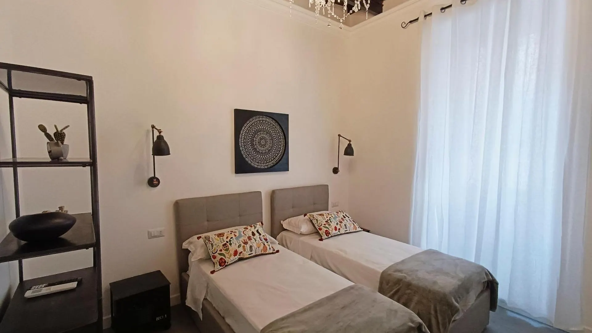 Appartamento La tua casa a Piazza del Popolo Roma