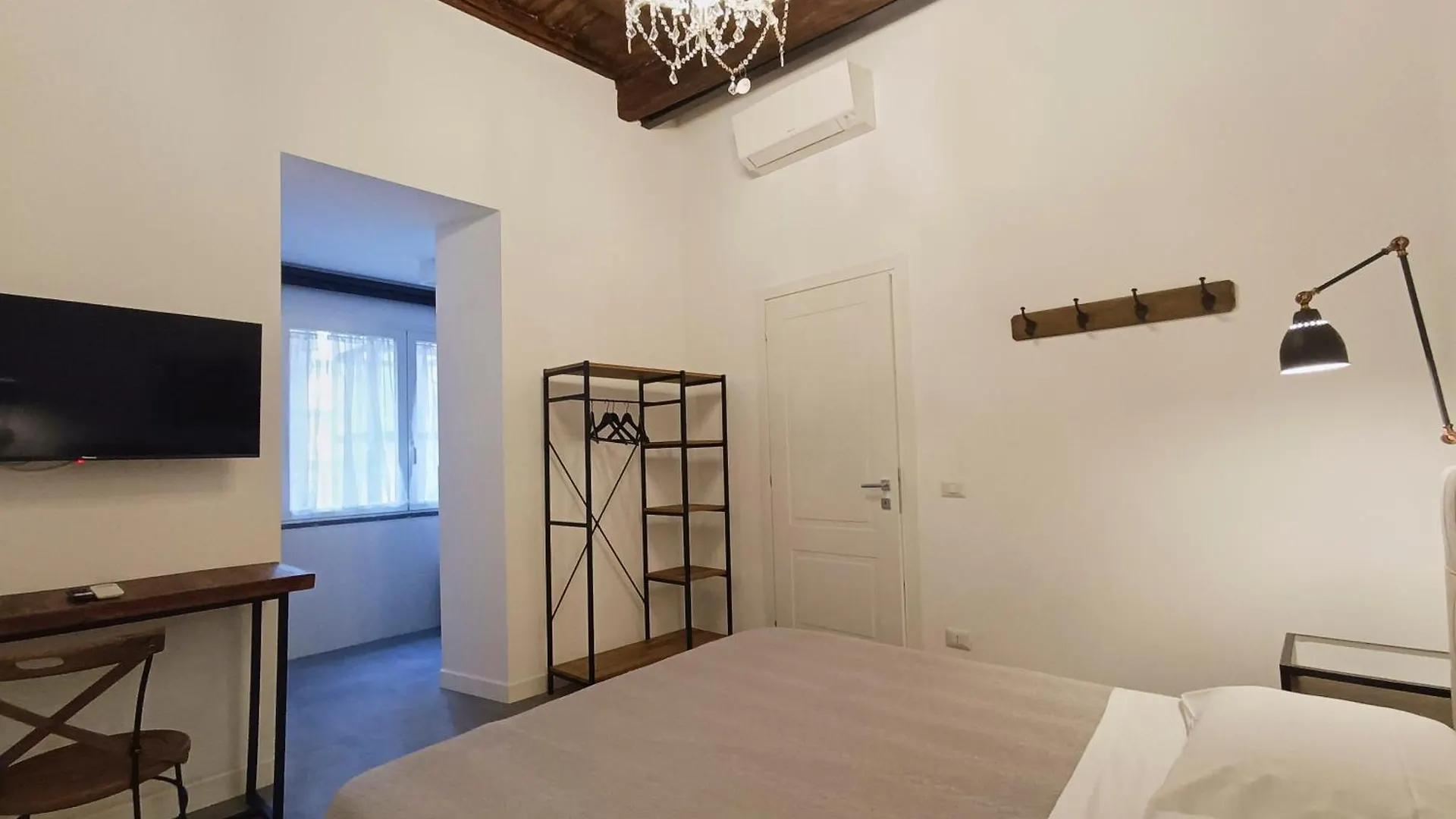 Appartamento La tua casa a Piazza del Popolo Roma
