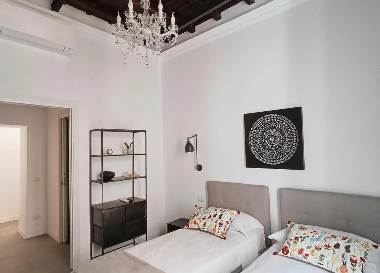 Appartamento La tua casa a Piazza del Popolo Roma