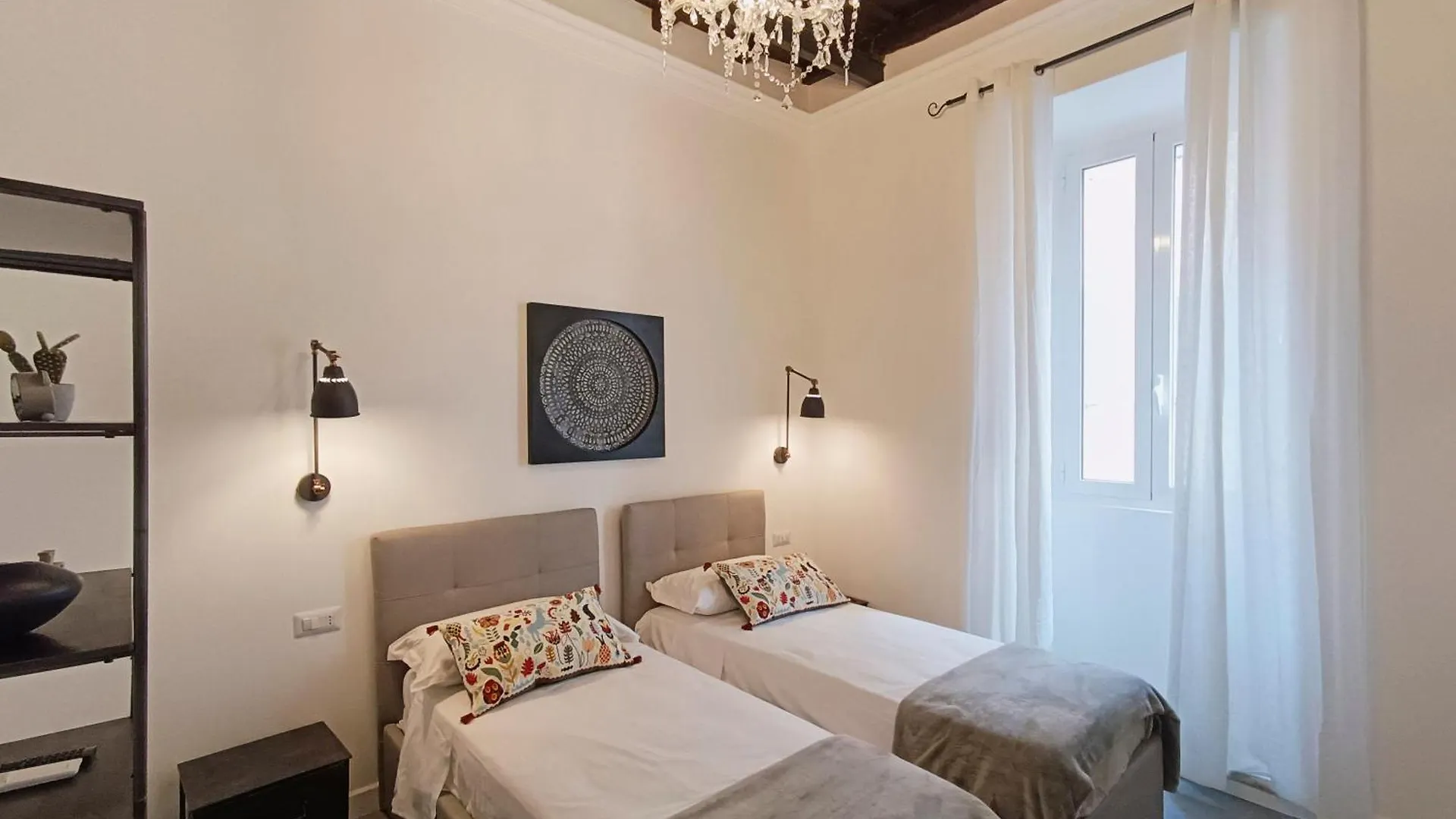 Appartamento La tua casa a Piazza del Popolo Roma Italia