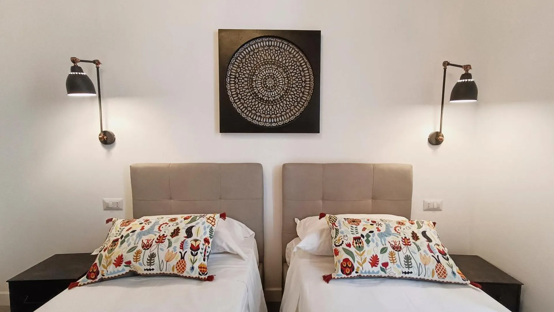 Appartamento La tua casa a Piazza del Popolo Roma