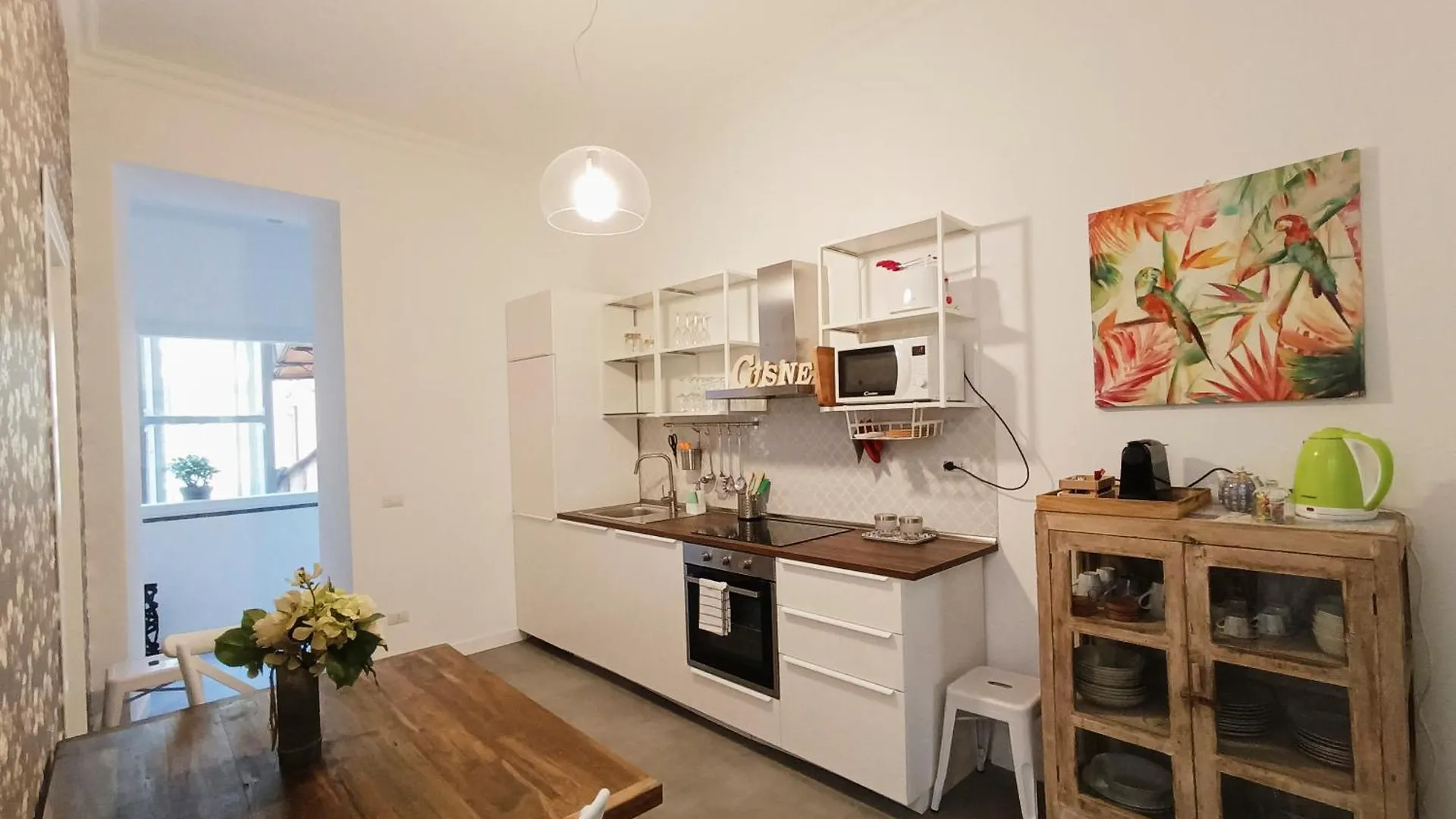 Appartamento La tua casa a Piazza del Popolo Roma Italia