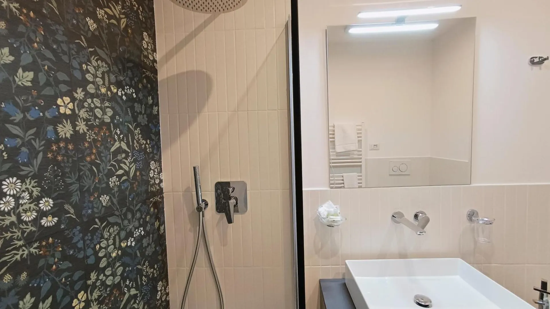 Appartamento La tua casa a Piazza del Popolo Roma