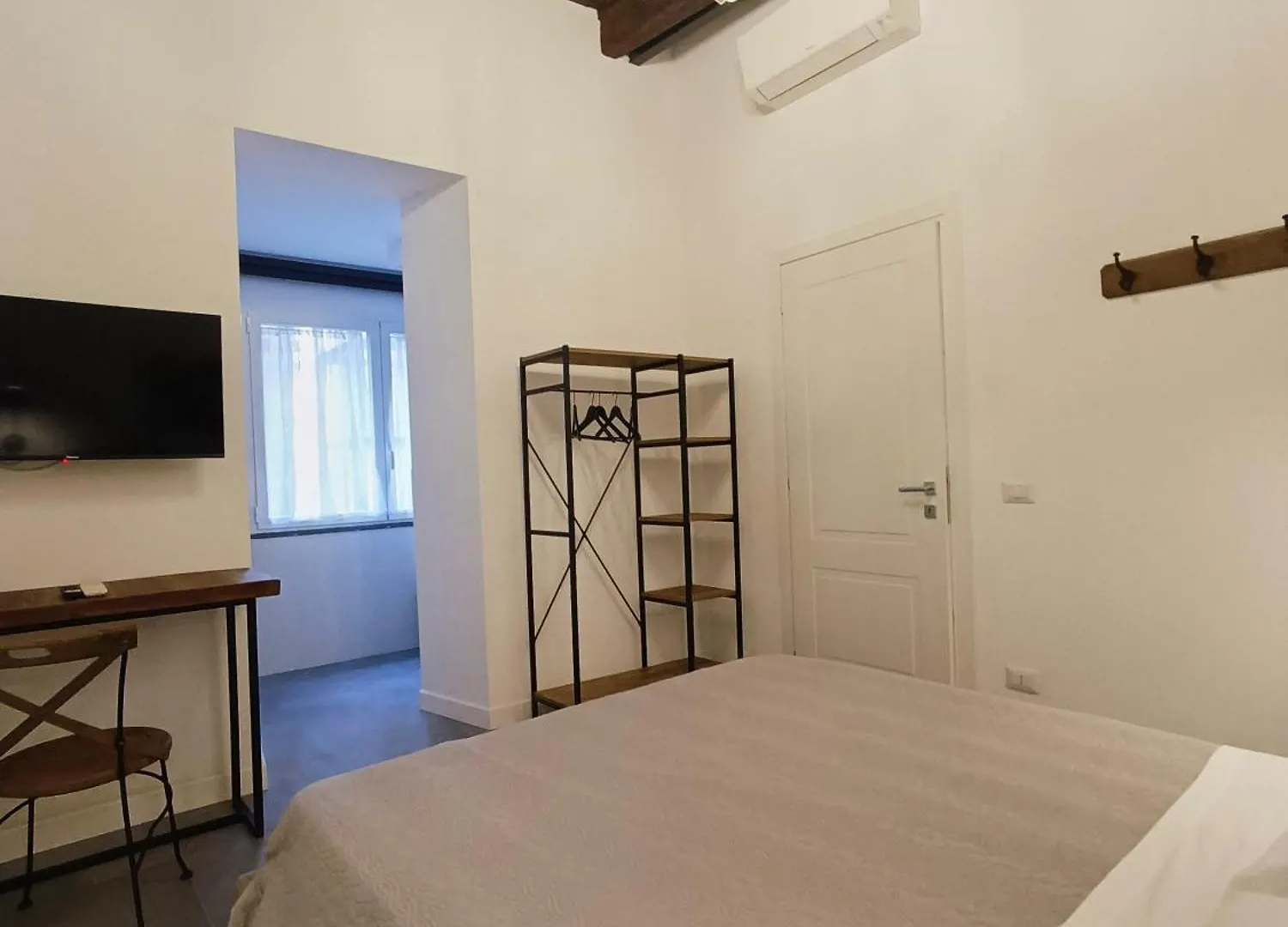Appartamento La tua casa a Piazza del Popolo Roma