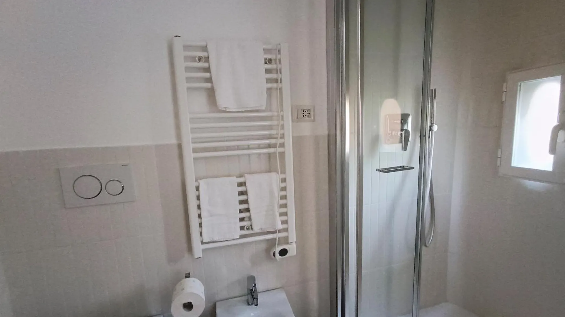 La Tua Casa A Piazza Del Popolo Apartment Rome Italy