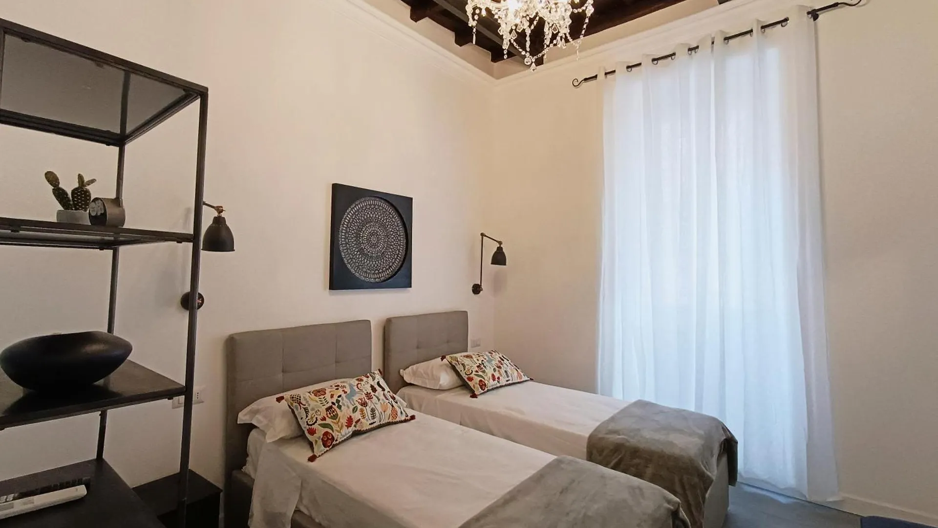 La Tua Casa A Piazza Del Popolo Apartment Rome