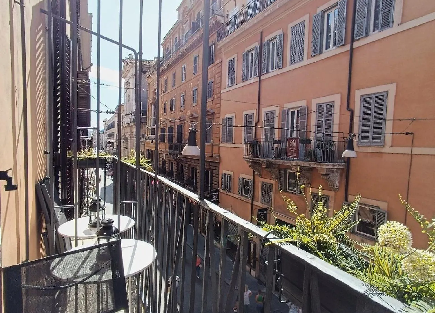 La Tua Casa A Piazza Del Popolo Apartment Rome