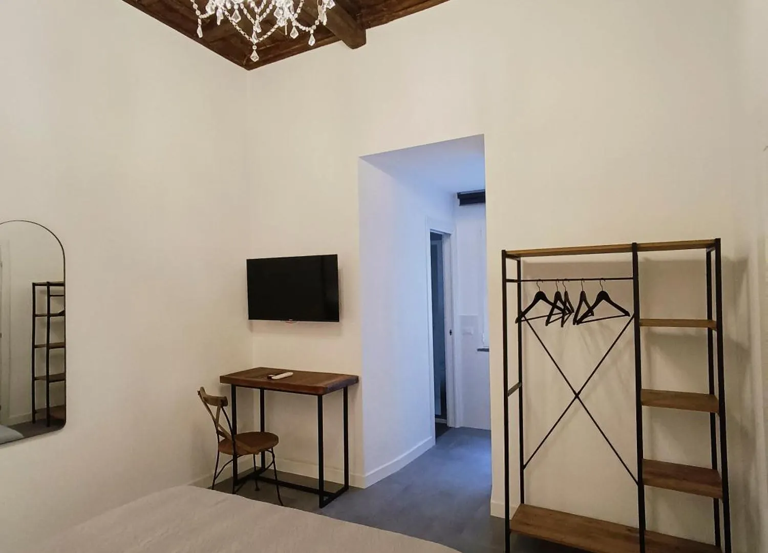 La Tua Casa A Piazza Del Popolo Apartment Rome 0*,