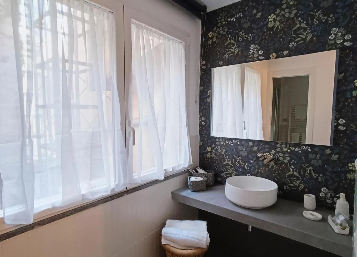 La Tua Casa A Piazza Del Popolo Apartment Rome