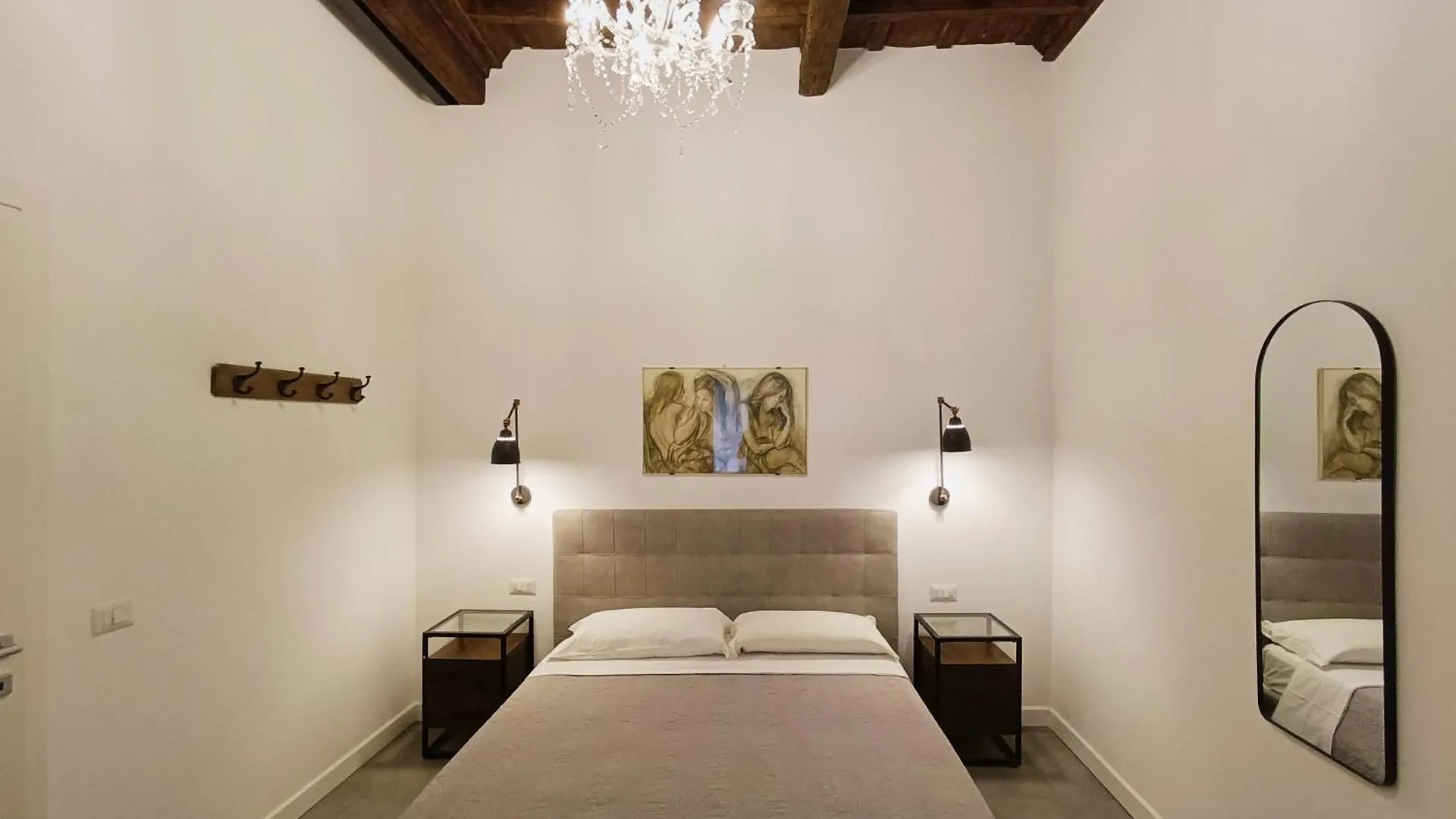 La Tua Casa A Piazza Del Popolo Apartment Rome 0*,