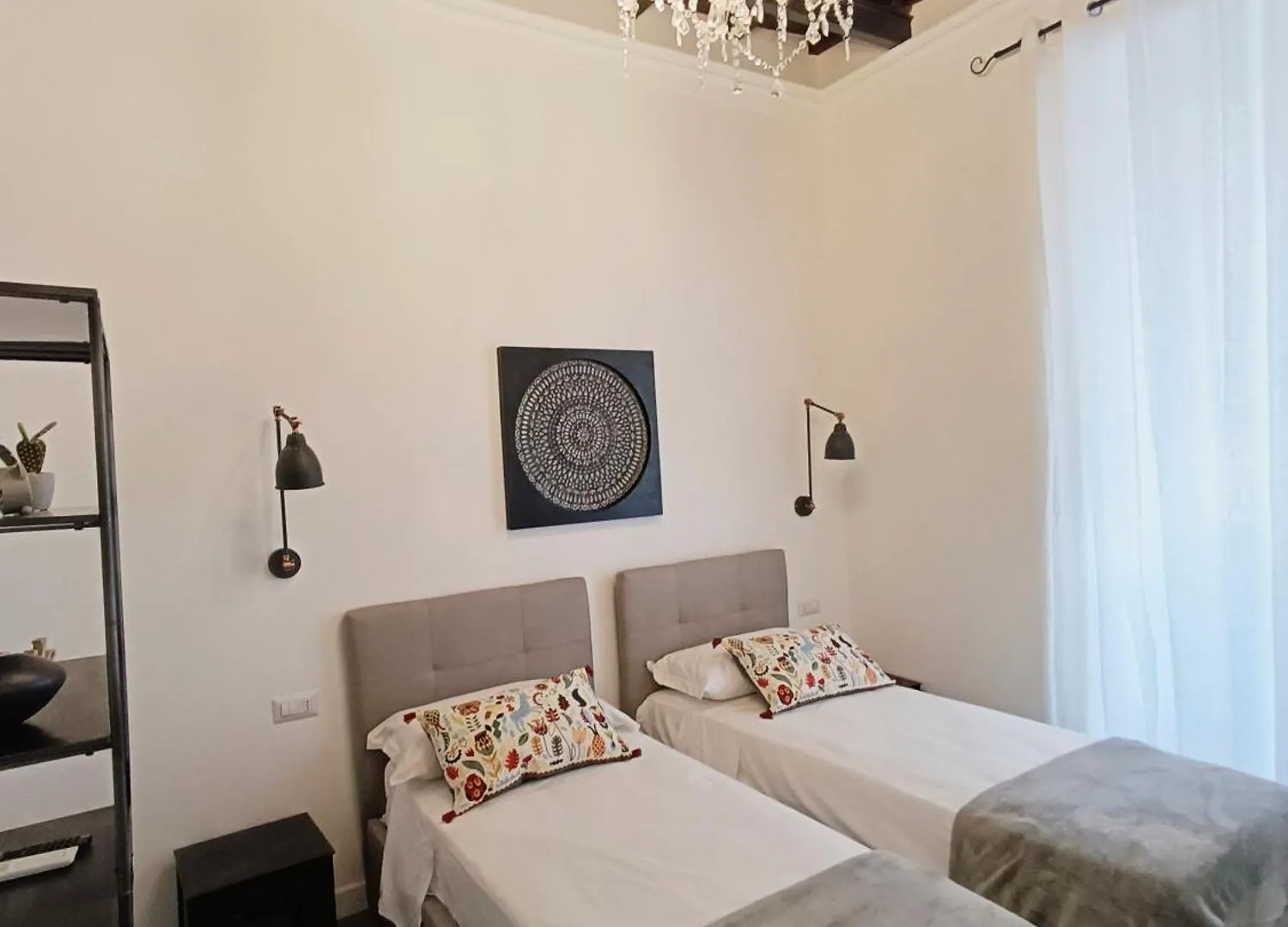 La Tua Casa A Piazza Del Popolo Apartment Rome