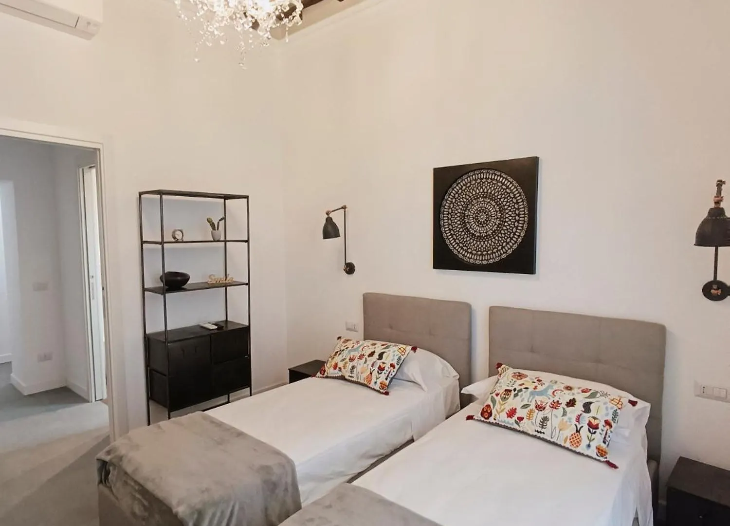 La Tua Casa A Piazza Del Popolo Apartment Rome