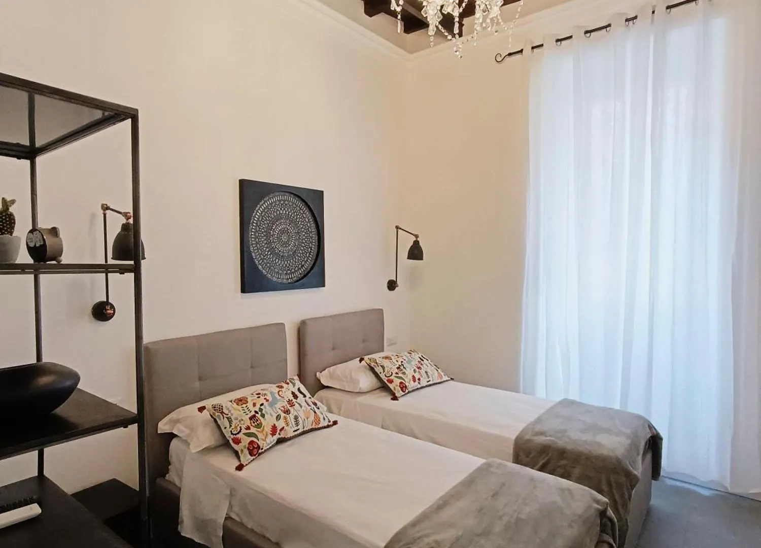 La Tua Casa A Piazza Del Popolo Apartment Rome
